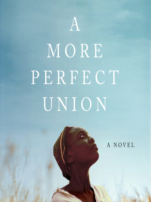Title details for A More Perfect Union by Tammye Huf - Wait list